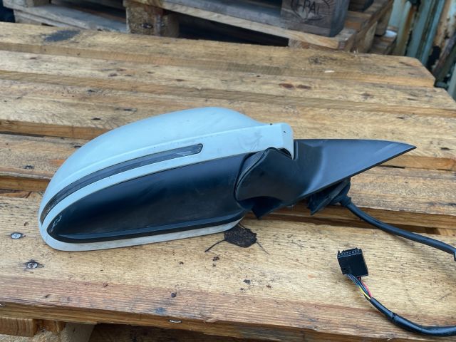 bontott AUDI Q3 Jobb Visszapillantó Tükör (Elektromos)