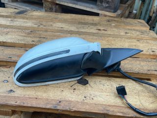 bontott AUDI Q3 Jobb Visszapillantó Tükör (Elektromos)