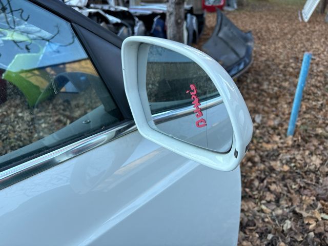 bontott AUDI Q3 Jobb Visszapillantó Tükör (Elektromos)