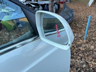 bontott AUDI Q3 Jobb Visszapillantó Tükör (Elektromos)