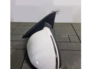 bontott AUDI Q3 Jobb Visszapillantó Tükör (Elektromos)