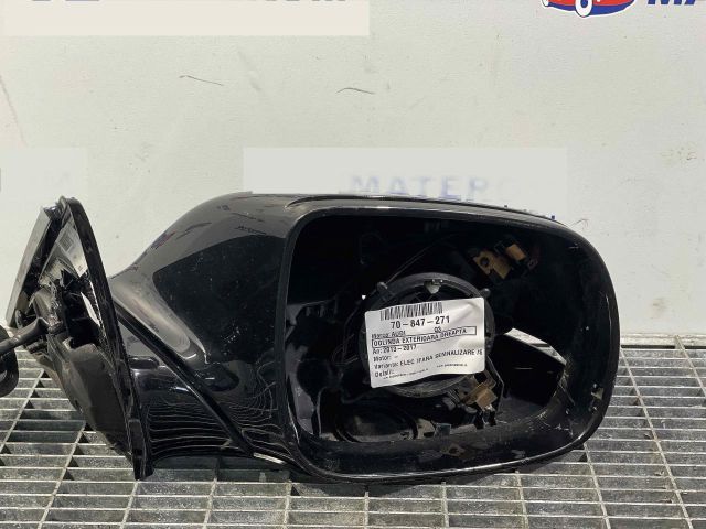 bontott AUDI Q3 Jobb Visszapillantó Tükör (Elektromos)