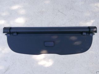 bontott AUDI Q3 Kalaptartó