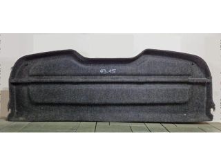 bontott AUDI Q3 Kalaptartó