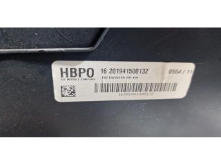 bontott AUDI Q3 Kardánbox