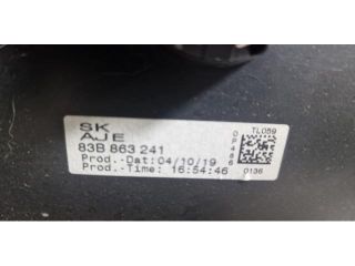 bontott AUDI Q3 Kardánbox