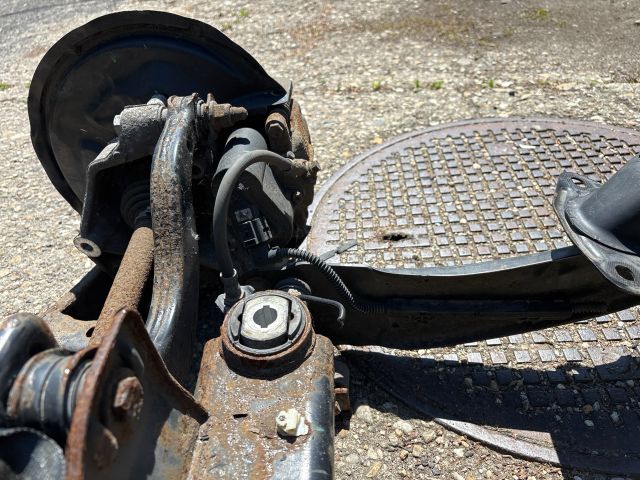 bontott AUDI Q3 Kézifék Elektronika