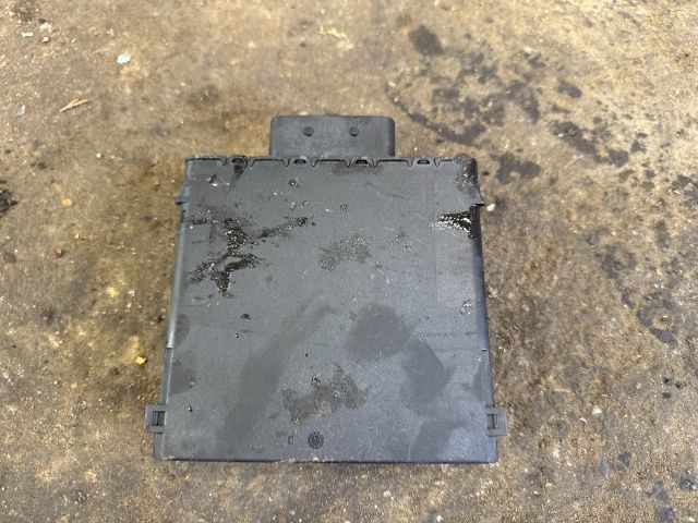 bontott AUDI Q3 Kézifék Elektronika