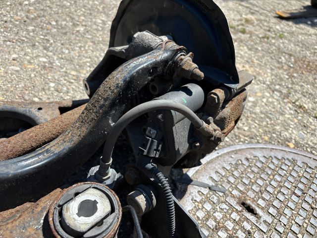 bontott AUDI Q3 Kézifék Elektronika