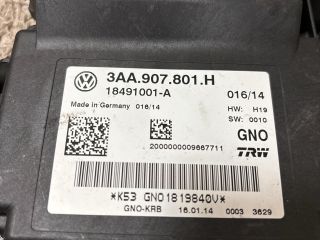 bontott AUDI Q3 Kézifék Elektronika