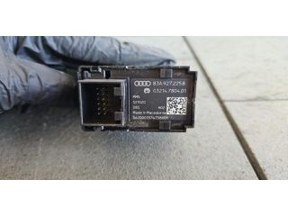 bontott AUDI Q3 Kézifék Kapcsoló