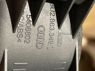 bontott AUDI Q3 Kézifék Kapcsoló