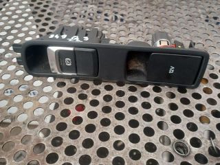 bontott AUDI Q3 Kézifék Kapcsoló