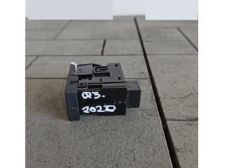 bontott AUDI Q3 Kézifék Kapcsoló