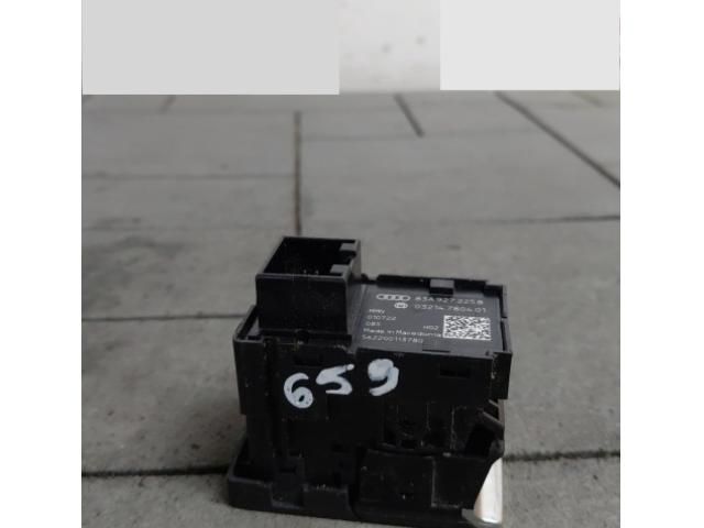 bontott AUDI Q3 Kézifék Kapcsoló