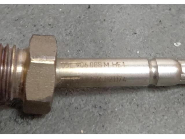 bontott AUDI Q3 Kipufogó Hőmérséklet Érzékelő