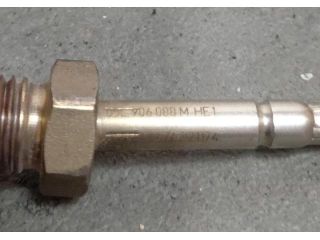 bontott AUDI Q3 Kipufogó Hőmérséklet Érzékelő