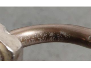 bontott AUDI Q3 Kipufogó Hőmérséklet Érzékelő