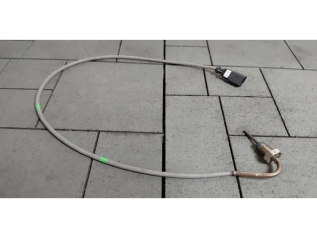 bontott AUDI Q3 Kipufogó Hőmérséklet Érzékelő