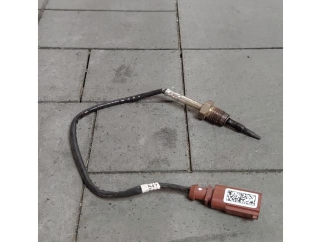 bontott AUDI Q3 Kipufogó Hőmérséklet Érzékelő