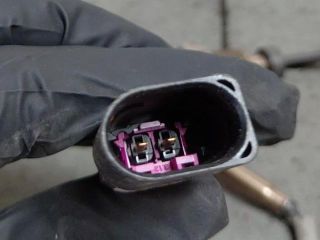 bontott AUDI Q3 Kipufogó Hőmérséklet Érzékelő