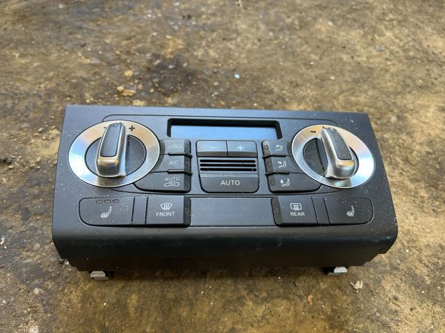 bontott AUDI Q3 Klíma Kapcsoló