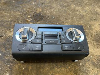 bontott AUDI Q3 Klíma Kapcsoló