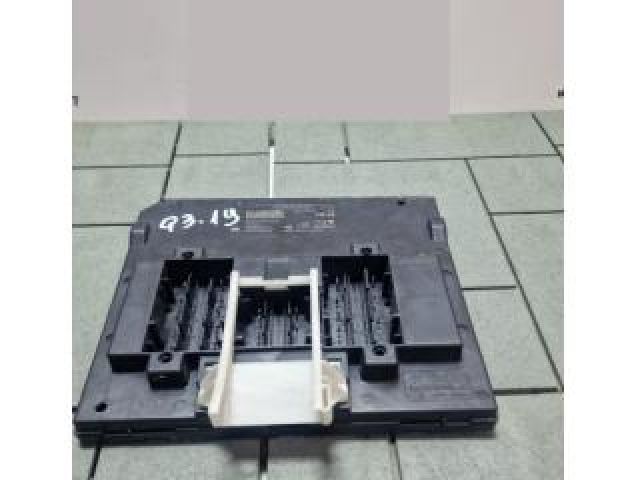 bontott AUDI Q3 Komfort Elektronika