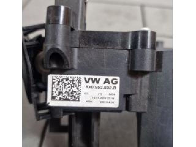 bontott AUDI Q3 Komplett Kormánykapcsoló (Bajuszkapcsoló)