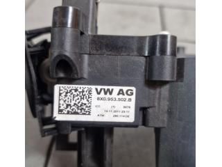 bontott AUDI Q3 Komplett Kormánykapcsoló (Bajuszkapcsoló)