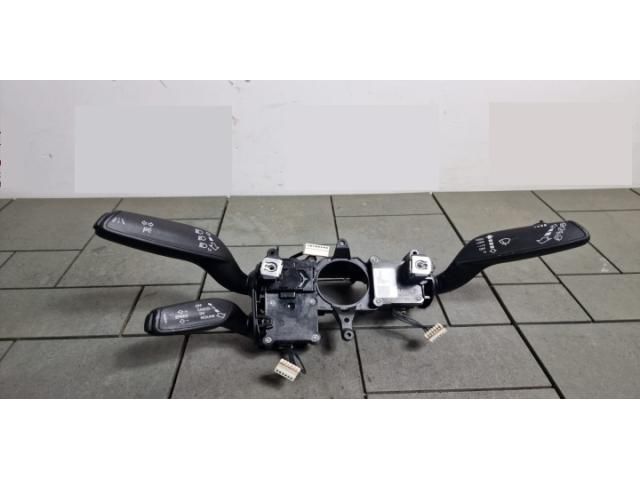 bontott AUDI Q3 Komplett Kormánykapcsoló (Bajuszkapcsoló)