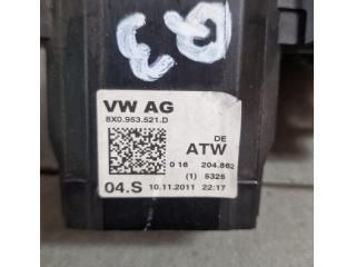 bontott AUDI Q3 Komplett Kormánykapcsoló (Bajuszkapcsoló)