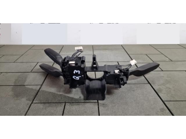 bontott AUDI Q3 Komplett Kormánykapcsoló (Bajuszkapcsoló)