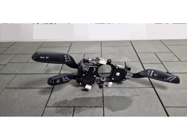 bontott AUDI Q3 Komplett Kormánykapcsoló (Bajuszkapcsoló)