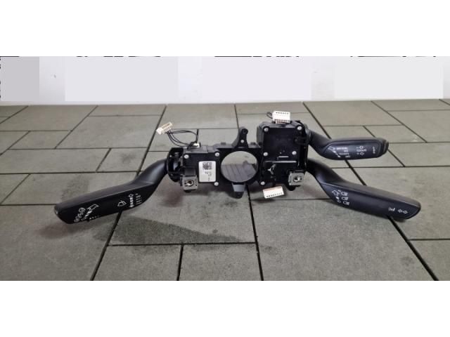 bontott AUDI Q3 Komplett Kormánykapcsoló (Bajuszkapcsoló)