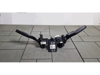 bontott AUDI Q3 Komplett Kormánykapcsoló (Bajuszkapcsoló)