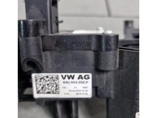 bontott AUDI Q3 Komplett Kormánykapcsoló (Bajuszkapcsoló)