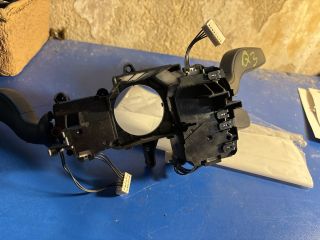 bontott AUDI Q3 Komplett Kormánykapcsoló (Bajuszkapcsoló)