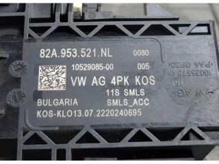 bontott AUDI Q3 Komplett Kormánykapcsoló (Bajuszkapcsoló)