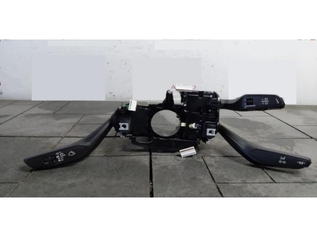 bontott AUDI Q3 Komplett Kormánykapcsoló (Bajuszkapcsoló)