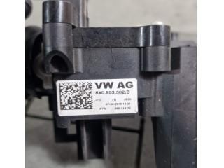 bontott AUDI Q3 Komplett Kormánykapcsoló (Bajuszkapcsoló)