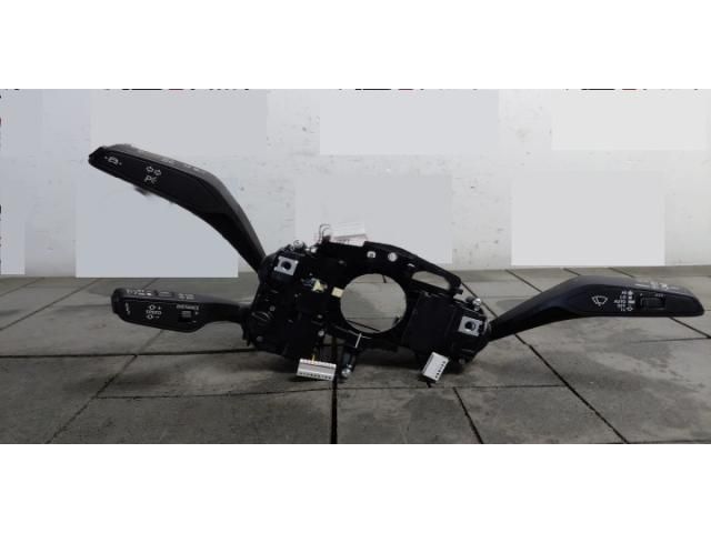 bontott AUDI Q3 Komplett Kormánykapcsoló (Bajuszkapcsoló)