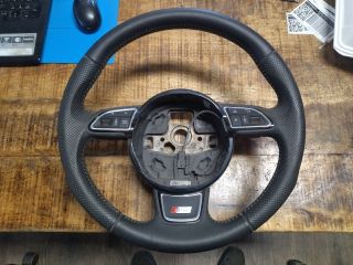 bontott AUDI Q3 Kormány