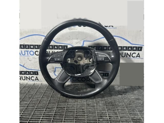 bontott AUDI Q3 Kormány