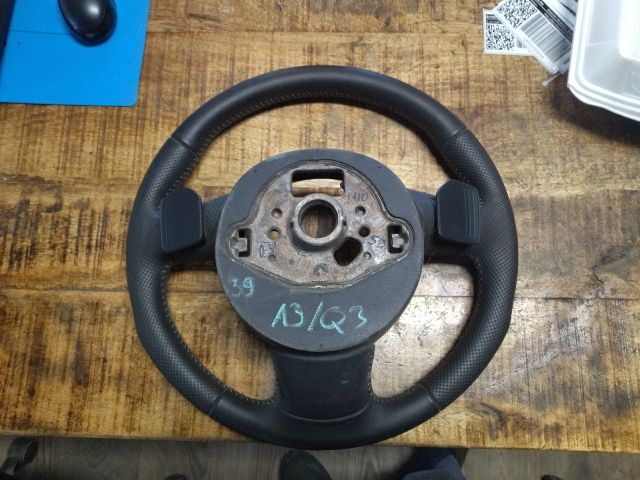 bontott AUDI Q3 Kormány