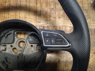 bontott AUDI Q3 Kormány