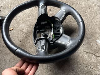 bontott AUDI Q3 Kormány