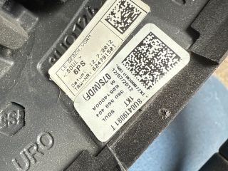 bontott AUDI Q3 Kormány