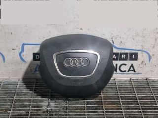 bontott AUDI Q3 Kormánylégzsák