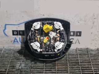 bontott AUDI Q3 Kormánylégzsák